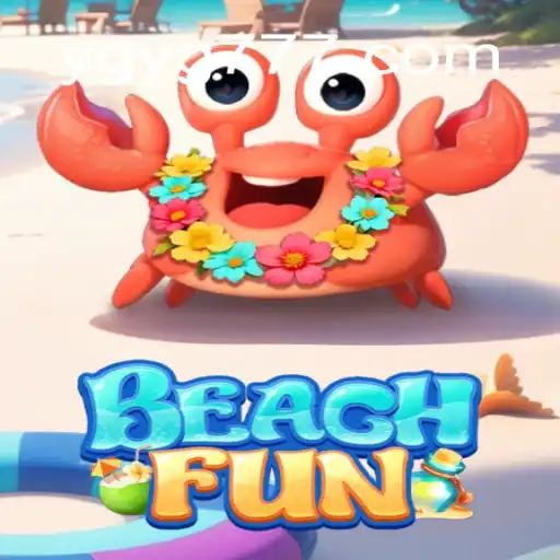 BeachFun: Uma Aventura Aquática Inovadora