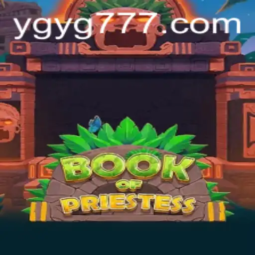 Descubra o Fascinante Mundo do Jogo BookOfPriestess