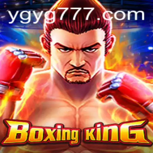 Descubra o Universo Empolgante de BoxingKing