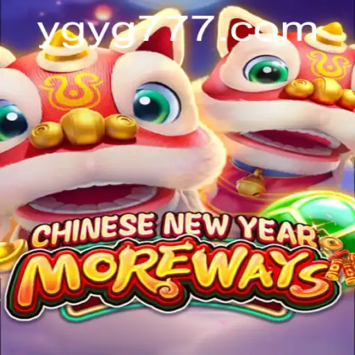 Descubra a Magia do CHINESENEWYEARMOREWAYS: Diversão e Tradição