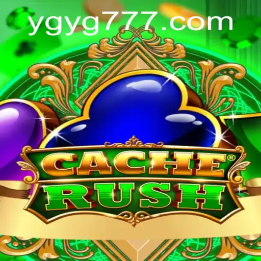 Descubra o Fascinante Mundo de CacheRush: O Jogo Quente da Temporada