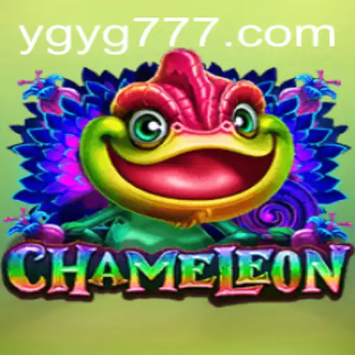 Descubra o Mundo Fascinante de Chameleon: O Jogo que Conquista Todas as Idades