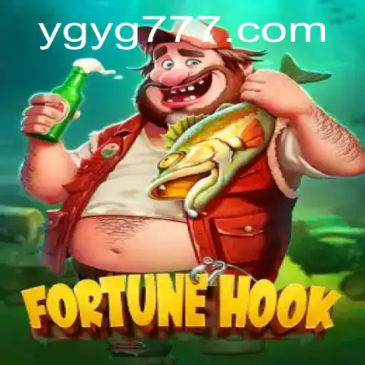 Explorando o Mundo de FortuneHook: Uma Nova Aventura em YGYG.com
