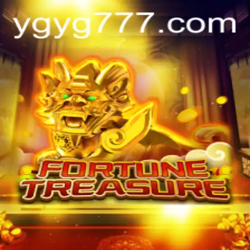 Explorando o Universo de FortuneTreasure: Um Jogo Inovador da YGYG.com