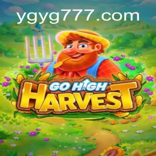 GoHighHarvest: Um Mergulho no Mundo do Jogo de Agricultura