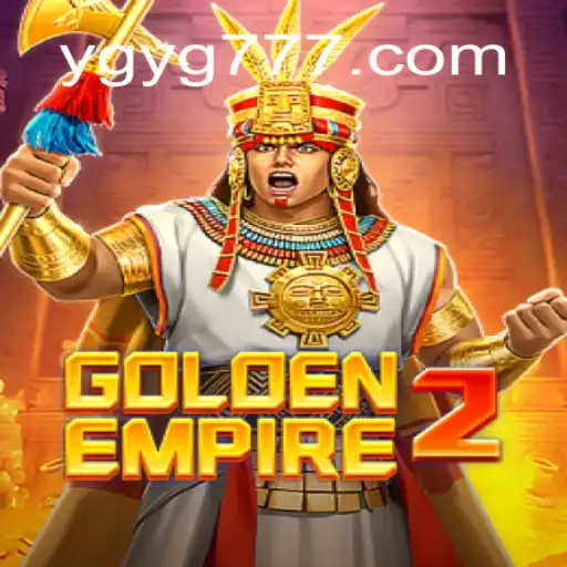 GoldenEmpire2: Um Novo Horizonte de Aventuras no Mundo dos Jogos