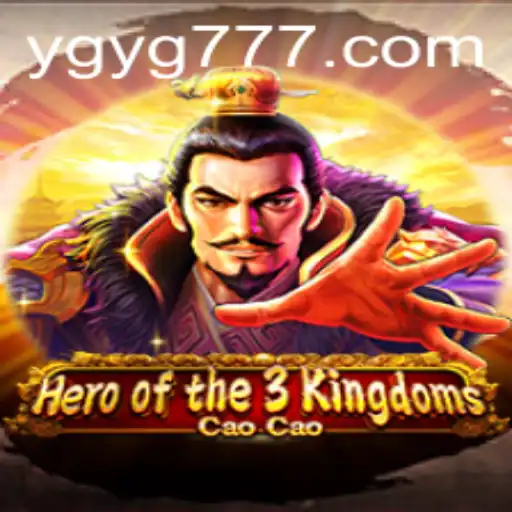 Descubra o Mundo de Estratégia em Heroofthe3KingdomsCaoCao