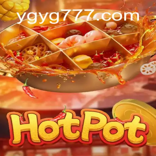 Descubra Hotpot: O Jogo Emocionante da YGYG.com