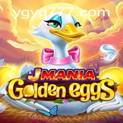 Descubra JManiaGoldenEggs: A Nova Sensação dos Jogos Online