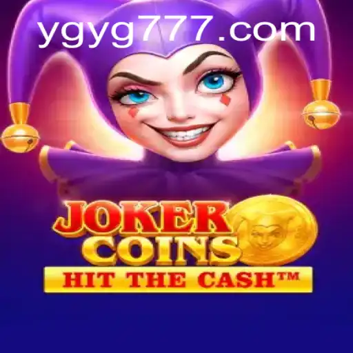Explorando o Universo de JokerCoins: Uma Nova Dimensão no Mundo dos Jogos Online