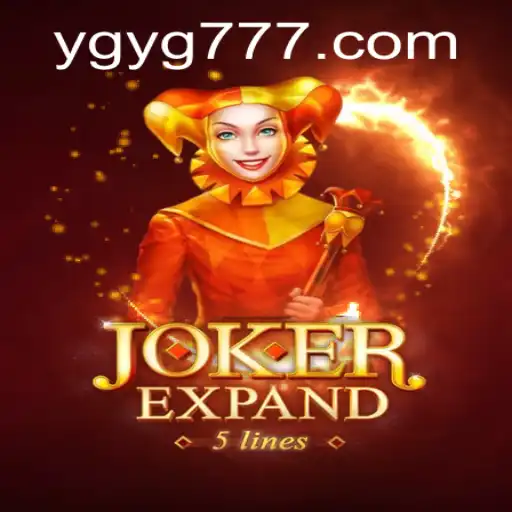 JokerExpand: A Nova Sensação no Mundo dos Jogos Online