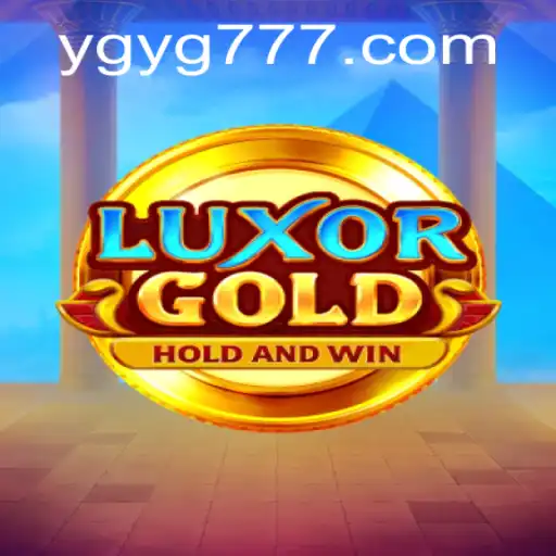 LuxorGold: Um Mergulho no Mundo dos Jogos de Aventura com YGYG.com