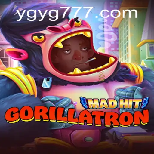 Aventura e Estratégia no Jogo MadHitGorillatron