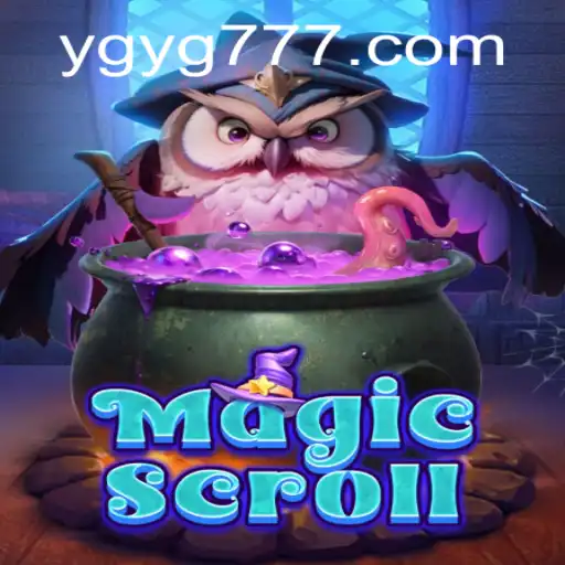 Descubra o Fantástico Universo do Jogo MagicScroll