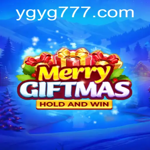 Descubra MerryGiftmas: O Jogo de Natal do Momento