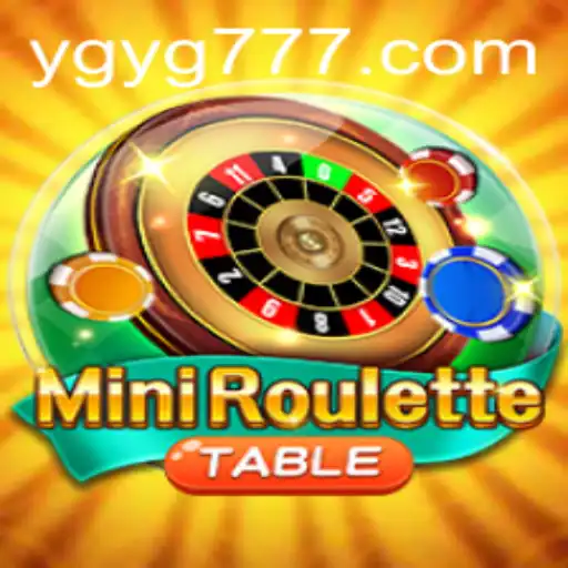 Descubra o Fascinante Mundo do MiniRoulette em YGYG.com