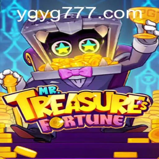 Explorando o Mundo de MrTreasuresFortune: A Nova Sensação de Jogos em YGYG.com