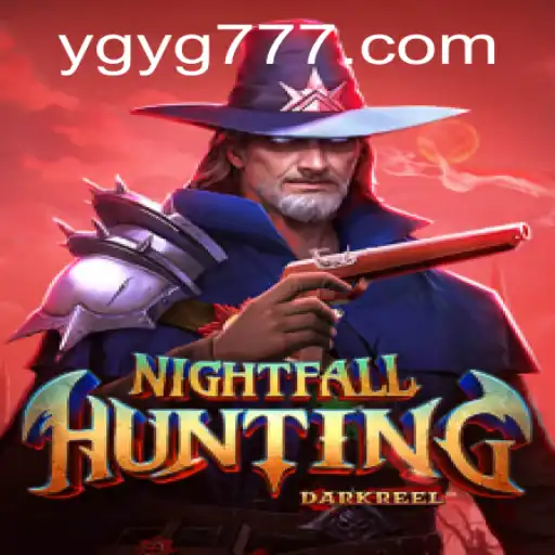 Descubra ‘NightfallHunting’: O Novo Jogo de Caça Noturna