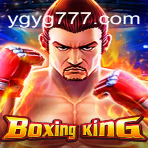 Descubra o Universo Empolgante de BoxingKing