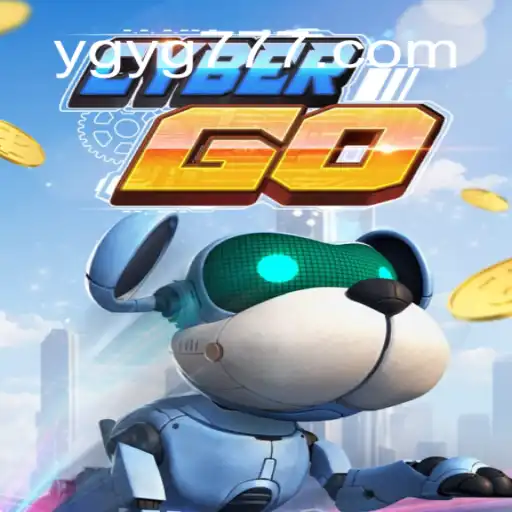 Explore o Futurístico Mundo de CyberGO: Inovação e Aventura em Seu Jogo Digital Preferido