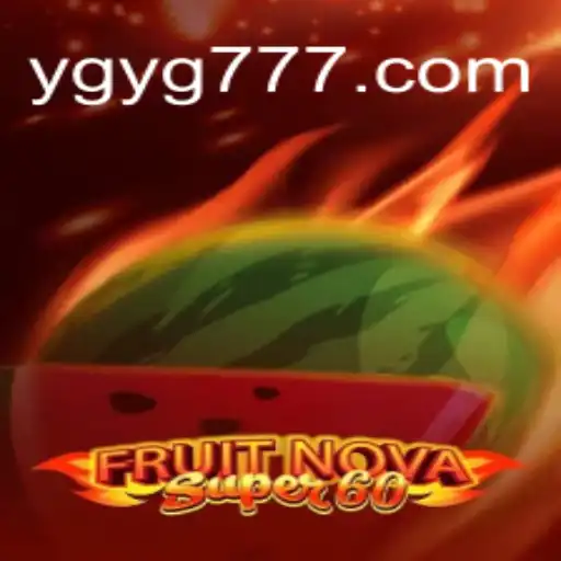 Explorando o Mundo de FruitNovaSuper60 em YGYG.com