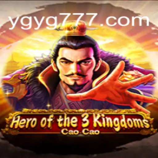 Descubra o Mundo de Estratégia em Heroofthe3KingdomsCaoCao