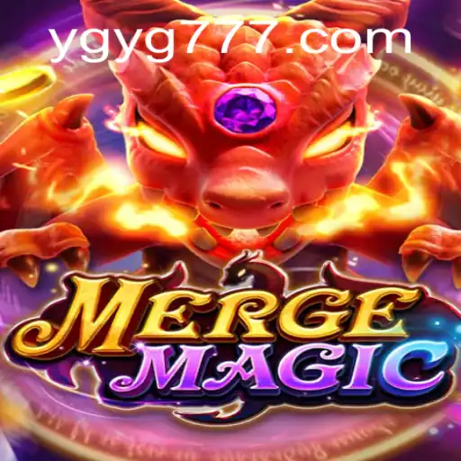 Explore o Mundo Encantado de MERGEMAGIC: Desvende Mistérios e Desafios