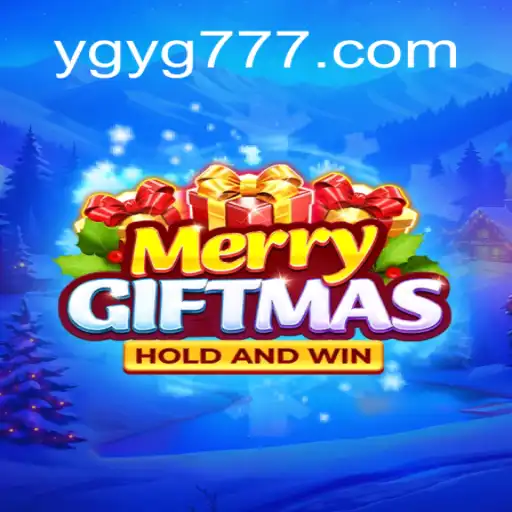 Descubra MerryGiftmas: O Jogo de Natal do Momento
