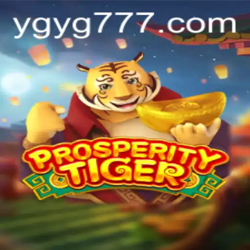 Descubra ProsperityTiger: O Fascinante Jogo de Estratégia da YGYG.com