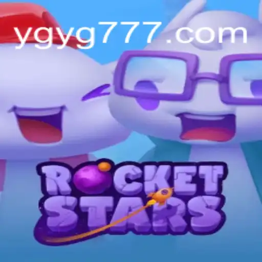 Conheça RocketStars: A Nova Sensação dos Jogos Online em YGYG.com