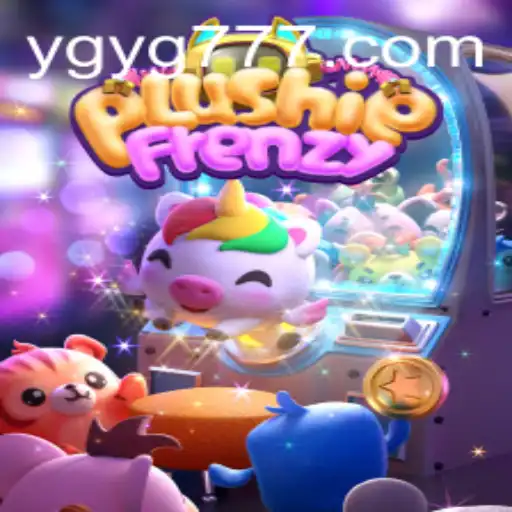 Explore o Mundo Fascinante de PlushieFrenzy: Um Jogo Encantador em YGYG.com