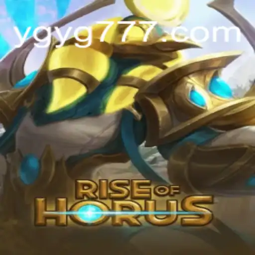 Desvendando os Segredos de RiseofHorus: O Jogo Egípcio da YGYG.com
