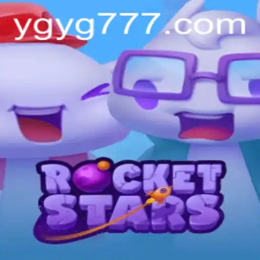 Conheça RocketStars: A Nova Sensação dos Jogos Online em YGYG.com