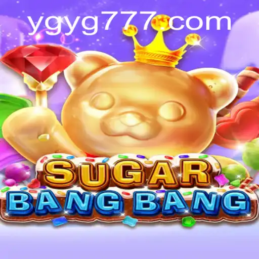 SUGARBANGBANG: Descubra o Novo Fenômeno dos Jogos Online