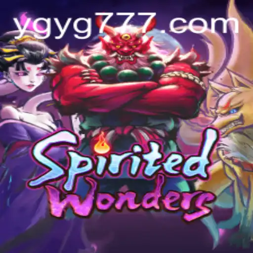 Explorando o Universo Enigmático de SpiritedWonders