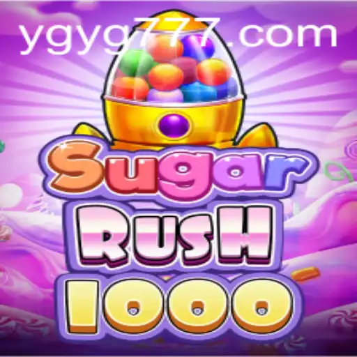Explorando o Fascinante Mundo de SugarRush1000 no YGYG.com