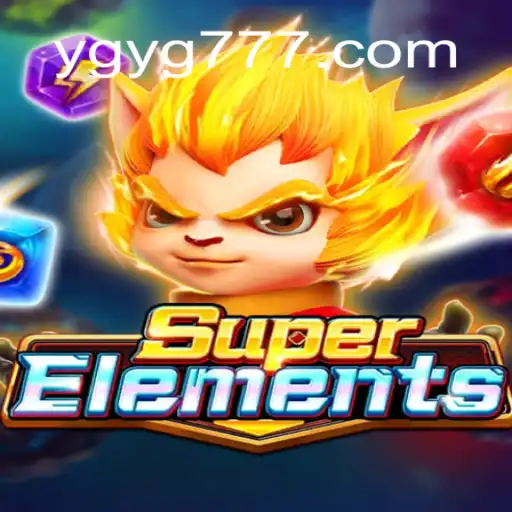 Explorando o Empolgante Mundo de SuperElements e a Plataforma YGYG.com