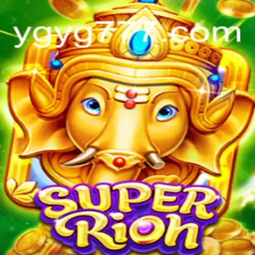 Descubra as Emoções de SuperRich no YGYG.com