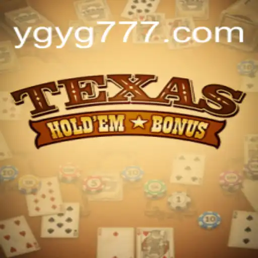 Uma Introdução ao Texas Hold'em Bonus em YGYG.com