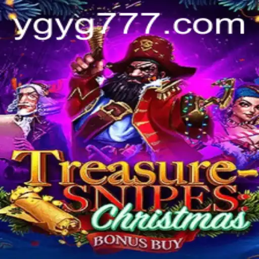 Experimente a Magia do TreasuresnipesChristmas em YGYG.com